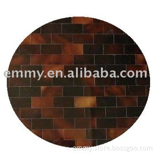 Natural pen sea shell mosaic wall tile wall panel